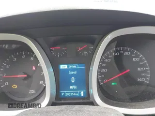 2014 Chevrolet Equinox LT with VIN 2GNFLBE39E6224468, listed as a IAAI auction lot 41482132 with 200,314 mi miles. Bid and sale history available at carsss.com. Image 7.