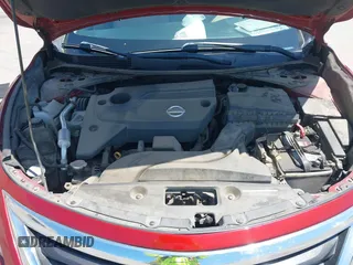 2015 Nissan Altima S с VIN 1N4AL3APXFC257382, выставлен на аукционе IAAI как лот 42371061 с пробегом 113 180 миль миль и . История ставок и продаж доступна на DreamBid. Изображение 10.