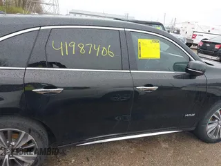 2018 Acura MDX Technology with VIN 5J8YD4H58JL021243, listed as a IAAI auction lot 41987406 with 161,703 mi miles and . Bid and sale history available at DreamBid. Image 14.
