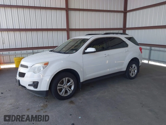 2015 Chevrolet Equinox LT with VIN 2GNFLFEK0F6281884, listed as a IAAI auction lot 41970760 with 130,541 mi miles and . Bid and sale history available at DreamBid. Image 17.