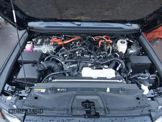 2024 Toyota Land Cruiser z VIN JTEABFAJ7RK015987, wystawiony jako IAAI lot #41168318 z przebiegiem 1662 mil mil oraz . Historia ofert i sprzedaży dostępna na DreamBid. Obrazek 10.