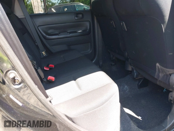 2006 Scion xB with VIN JTLKT324X64045566, listed as a IAAI auction lot 42206663 with 38,189 mi miles and . Bid and sale history available at DreamBid. Image 8.