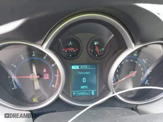 2013 Chevrolet Cruze LS with VIN 1G1PA5SHXD7220764, listed as a IAAI auction lot 40736688 with 100,969 mi miles. Bid and sale history available at carsss.com. Image 7.
