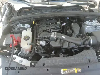 2022 Jeep Grand Cherokee Limited с VIN 1C4RJJBGXN8581682, выставлен на аукционе Copart как лот 58059515 с пробегом 28 765 миль миль и Чистый • Clean title. История ставок и продаж доступна на DreamBid. Изображение 15.