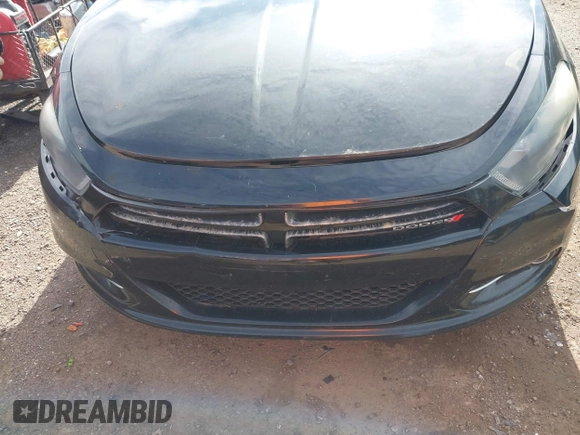 2014 Dodge Dart GT with VIN 1C3CDFEB3ED920207, listed as a IAAI auction lot 42112701 with 134,047 mi miles and . Bid and sale history available at DreamBid. Image 13.