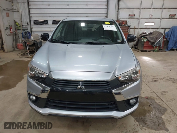 2017 Mitsubishi Outlander ES z VIN JA4AP3AU2HZ032372, wystawiony jako IAAI lot #41976700 z przebiegiem 87 827 mil mil oraz . Historia ofert i sprzedaży dostępna na DreamBid. Obrazek 12.