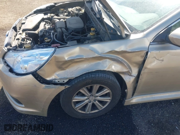 2010 Subaru Legacy Premium z VIN 4S3BMAG67A1244592, wystawiony jako IAAI lot #42349516 z przebiegiem 205 094 mil mil oraz . Historia ofert i sprzedaży dostępna na DreamBid. Obrazek 6.