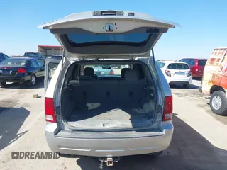 2007 Jeep Grand Cherokee Laredo z VIN 1J8GR48K67C543257, wystawiony jako IAAI lot #41733644 z przebiegiem 201 936 mil mil oraz . Historia ofert i sprzedaży dostępna na DreamBid. Obrazek 17.