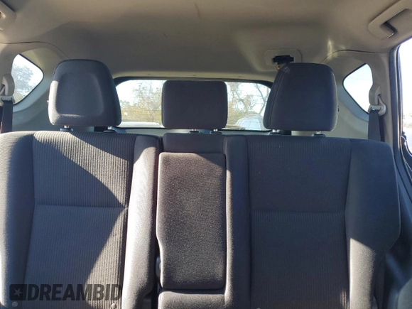 2016 Toyota RAV4 LE with VIN JTMZFREV3GJ079456, listed as a Copart auction lot 79029684 with 138,844 mi miles and Salvage Title. Bid and sale history available at carsss.com. Image 10.