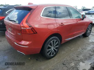 2020 Volvo XC60 Recharge Plug-In Hybrid Inscription with VIN YV4BR0DL7L1515964, listed as a Copart auction lot 73537914 with 29,876 mi miles and Non Repairable. Bid and sale history available at carsss.com. Image 3.