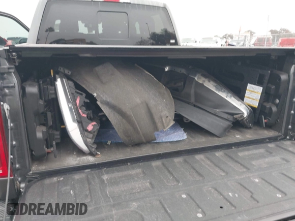 2017 Ford F-150 XL with VIN 1FTEW1EG0HFC20814, listed as a IAAI auction lot 41140772 with 74,651 mi miles. Bid and sale history available at carsss.com. Image 12.