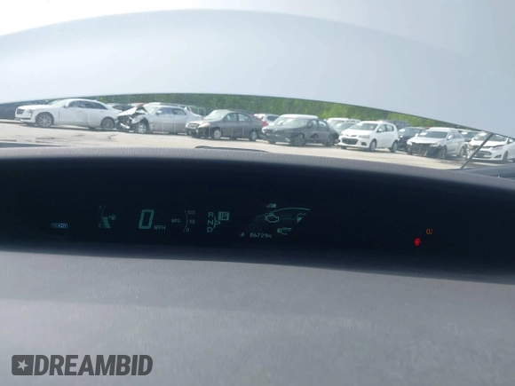 2014 Toyota Prius с VIN JTDKN3DP7E3059300, выставлен на аукционе IAAI как лот 42060345 с пробегом 86 729 миль миль и . История ставок и продаж доступна на DreamBid. Изображение 7.
