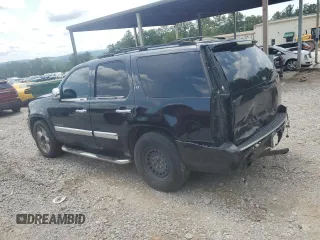 2007 Chevrolet Tahoe LT with VIN 1GNFC13047R104121, listed as a Copart auction lot 60819315 with 273,969 mi miles and Salvage title. Bid and sale history available at DreamBid. Image 2.