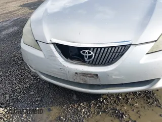 2004 Toyota Solara SE with VIN 4T1CA30P24U005445, listed as a IAAI auction lot 40643394 with 243,329 mi miles and . Bid and sale history available at DreamBid. Image 6.