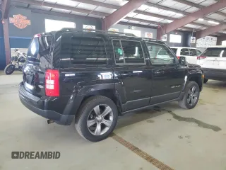 2015 Jeep Patriot High Altitude с VIN 1C4NJRFB2FD382629, выставлен на аукционе Copart как лот 62348805 с пробегом 154 581 миль миль и Чистый • Clean title. История ставок и продаж доступна на DreamBid. Изображение 3.