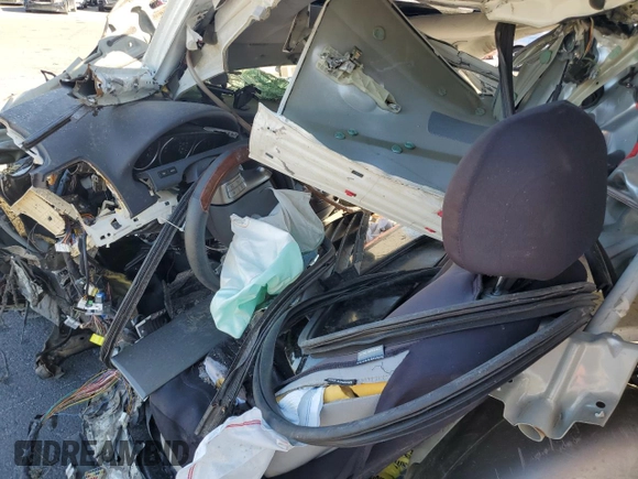 2012 Hyundai Veracruz Limited with VIN KM8NU4CCXCU181737, listed as a Copart auction lot 50031495 with Not provided miles and Salvage title. Bid and sale history available at DreamBid. Image 8.