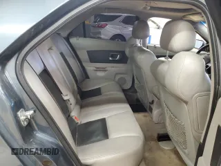 2006 Cadillac CTS with VIN 1G6DM57T560107978, listed as a Copart auction lot 46627275 with 174,433 mi miles and Salvage Title. Bid and sale history available at carsss.com. Image 10.