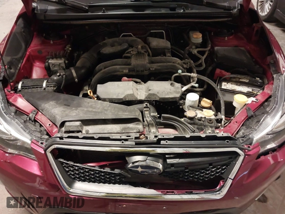 2017 Subaru Crosstrek Premium с VIN JF2GPABC7H8258750, выставлен на аукционе IAAI как лот 41044697 с пробегом 64 218 миль миль и . История ставок и продаж доступна на DreamBid. Изображение 10.