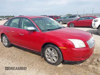2009 Mercury Sable Premier с VIN 1MEHM42W89G628794, выставлен на аукционе IAAI как лот 42177538 с пробегом 127 232 миль миль и . История ставок и продаж доступна на DreamBid. Изображение 1.