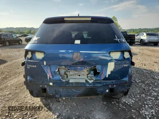 2018 Volkswagen Tiguan SEL с VIN 3VV3B7AX7JM026400, выставлен на аукционе Copart как лот 60910345 с пробегом 94 770 миль миль и Списание • Salvage title. История ставок и продаж доступна на DreamBid. Изображение 6.