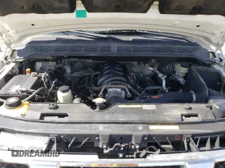 2004 Nissan Titan SE z VIN 1N6AA06A54N529628, wystawiony jako Copart lot #61020005 z przebiegiem 258 224 mil mil oraz Czysty tytuł • Clean title. Historia ofert i sprzedaży dostępna na DreamBid. Obrazek 11.