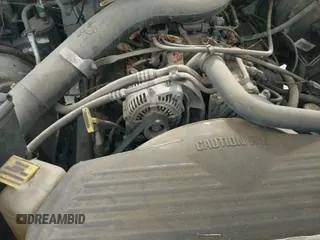 1999 Dodge 1500 with VIN 3B7HC13YOXG238535, listed as a IAAI auction lot 43534934 with 283,440 mi miles and . Bid and sale history available at DreamBid. Image 14.