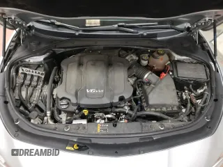 2017 Buick LaCrosse Essence with VIN 1G4ZP5SS6HU200962, listed as a Copart auction lot 49028795 with 94,409 mi miles and Salvage Title. Bid and sale history available at carsss.com. Image 12.
