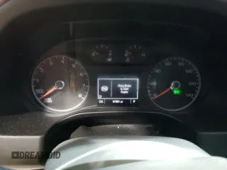 2017 GMC Acadia SLE z VIN 1GKKNLLA5HZ233559, wystawiony jako Copart lot #44209635 z przebiegiem 97 881 mil mil oraz Szkoda całkowita • Salvage title. Historia ofert i sprzedaży dostępna na DreamBid. Obrazek 9.