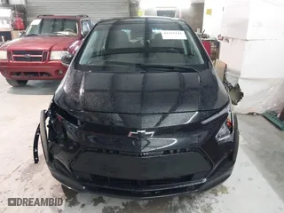 2023 Chevrolet Bolt EV 2LT with VIN 1G1FX6S03P4184237, listed as a IAAI auction lot 41565141 with 80,603 mi miles. Bid and sale history available at carsss.com. Image 12.