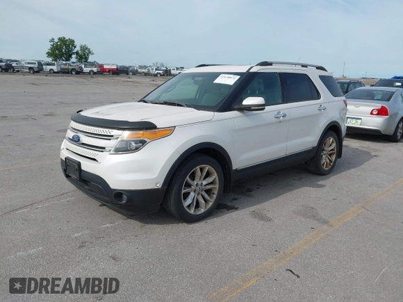 2011 Ford Explorer Limited with VIN 1FMHK8F87BGA25024, listed as a IAAI auction lot 42670872 with 179,907 mi miles and . Bid and sale history available at DreamBid. Image 20.