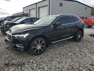 2020 Volvo XC60 Inscription z VIN YV4102DLXL1516978, wystawiony jako Copart lot #54414035 z przebiegiem 67 363 mil mil oraz Szkoda całkowita • Salvage title. Historia ofert i sprzedaży dostępna na DreamBid. Obrazek 1.