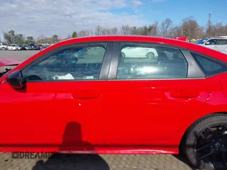 2024 Honda Civic Si z VIN 2HGFE1E56RH475619, wystawiony jako IAAI lot #41226918 z przebiegiem Nie podano mil oraz . Historia ofert i sprzedaży dostępna na DreamBid. Obrazek 14.