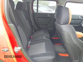2008 Hummer H3 Luxury z VIN 5GTEN13E688143612, wystawiony jako IAAI lot #42334995 z przebiegiem 228 114 mil mil oraz . Historia ofert i sprzedaży dostępna na DreamBid. Obrazek 8.
