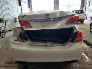 2011 Toyota Avalon with VIN 4T1BK3DB1BU417327, listed as a Copart auction lot 62760085 with 191,683 mi miles and Salvage title. Bid and sale history available at DreamBid. Image 6.