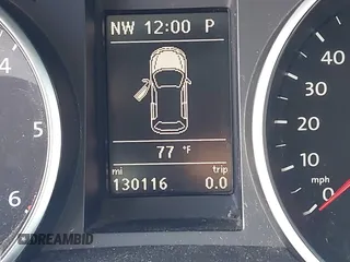 2013 Volkswagen Golf TDI с VIN WVWDM7AJ9DW117133, выставлен на аукционе IAAI как лот 42543263 с пробегом 130 116 миль миль и . История ставок и продаж доступна на DreamBid. Изображение 12.