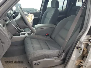 2002 Ford Explorer Sport Trac Value with VIN 1FMZU67E02UC23257, listed as a Copart auction lot 55503605 with 107,053 mi miles and Salvage title. Bid and sale history available at DreamBid. Image 7.