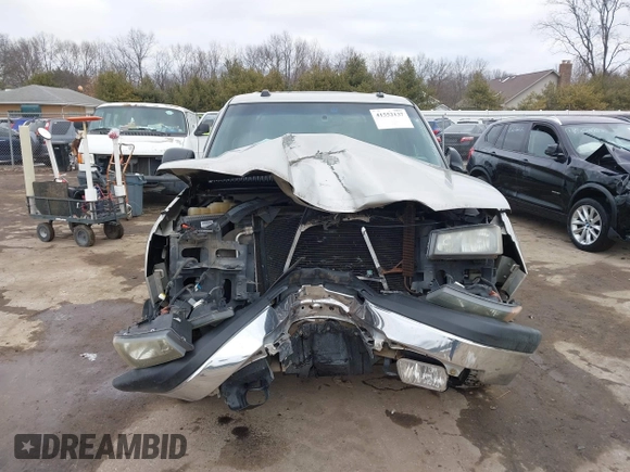 2004 Chevrolet Avalanche Z71 with VIN 3GNEK12T34G116461, listed as a IAAI auction lot 41552137 with Not Provided miles and . Bid and sale history available at DreamBid. Image 13.