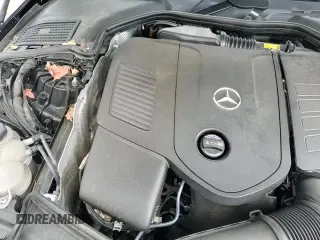 2023 Mercedes-Benz C 300 z VIN W1KAF4HBXPR081973, wystawiony jako Copart lot #62791555 z przebiegiem 29 333 mil mil oraz Szkoda całkowita • Salvage title. Historia ofert i sprzedaży dostępna na DreamBid. Obrazek 13.