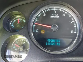 2008 Chevrolet Tahoe LS with VIN 1GNFC13C08J113912, listed as a IAAI auction lot 41743137 with 138,023 mi miles and . Bid and sale history available at DreamBid. Image 15.