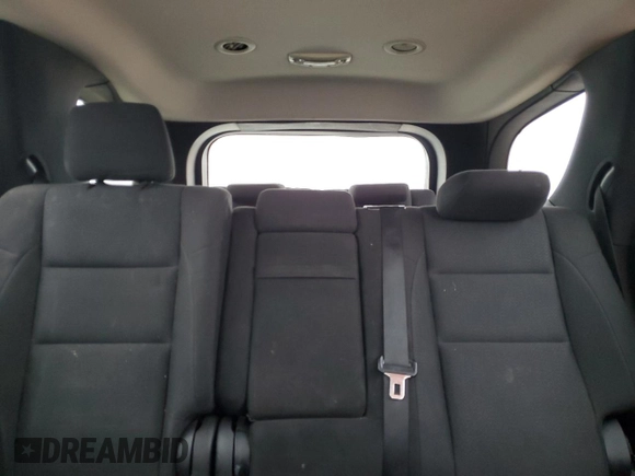 2012 Dodge Durango SXT with VIN 1C4RDHAG3CC146823, listed as a Copart auction lot 59989335 with 131,849 mi miles and Clean title. Bid and sale history available at DreamBid. Image 10.
