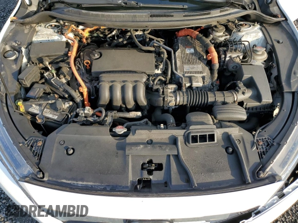 2019 Honda Clarity Plug-In Hybrid with VIN JHMZC5F12KC800472, listed as a Copart auction lot 78041574 with 259,257 mi miles and Clean Title. Bid and sale history available at carsss.com. Image 11.