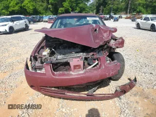 2004 Nissan Sentra S z VIN 3N1CB51D14L471415, wystawiony jako Copart lot #55093525 z przebiegiem 156 742 mil mil oraz Szkoda całkowita • Salvage title. Historia ofert i sprzedaży dostępna na DreamBid. Obrazek 5.