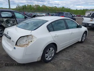 2012 Nissan Altima 2.5 S with VIN 1N4AL2AP2CN471762, listed as a IAAI auction lot 42042356 with 153,448 mi miles. Bid and sale history available at carsss.com. Image 4.