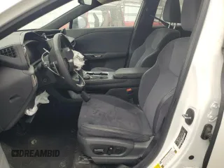 2023 Lexus RZ 450e Premium z VIN JTJAAAAB0PA012559, wystawiony jako Copart lot #43993495 z przebiegiem 18 790 mil mil oraz Szkoda całkowita • Salvage title. Historia ofert i sprzedaży dostępna na DreamBid. Obrazek 7.