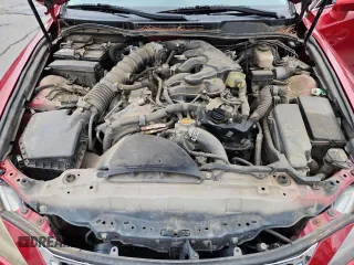 2012 Lexus IS 250 with VIN JTHBF5C2XC5173497, listed as a Copart auction lot 60824515 with 180,813 mi miles and Salvage title. Bid and sale history available at DreamBid. Image 11.