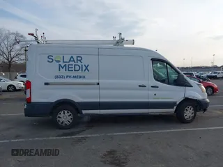 2018 Ford Transit с VIN 1FTYE2CM5JKA08955, выставлен на аукционе IAAI как лот 41784665 с пробегом 171 357 миль миль и . История ставок и продаж доступна на DreamBid. Изображение 13.