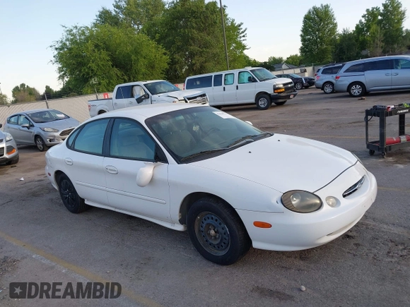 1998 Ford Taurus LX с VIN 1FAFP52U1WA120157, выставлен на аукционе IAAI как лот 42630733 с пробегом 90 907 миль миль и . История ставок и продаж доступна на DreamBid. Изображение 1.