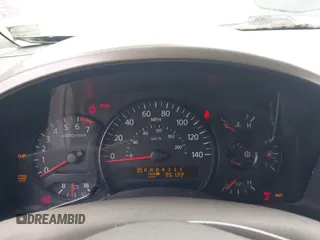 2005 Nissan Titan SE с VIN 1N6AA06B45N514239, выставлен на аукционе IAAI как лот 41370064 с пробегом 95 122 миль миль и . История ставок и продаж доступна на DreamBid. Изображение 7.