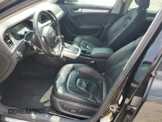 2009 Audi A4 Premium с VIN WAULF78K89N024845, выставлен на аукционе Copart как лот 58296385 с пробегом 146 063 миль миль и Чистый • Clean title. История ставок и продаж доступна на DreamBid. Изображение 7.