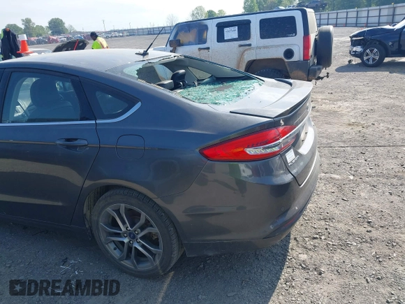 2018 Ford Fusion SE with VIN 3FA6P0HD2JR253714, listed as a IAAI auction lot 42059879 with 115,995 mi miles and . Bid and sale history available at DreamBid. Image 15.